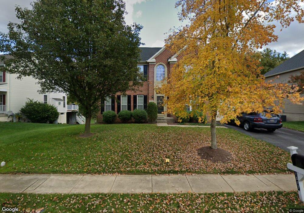 1317 Compton Ct, Sykesville, MD 21784 - photo 1