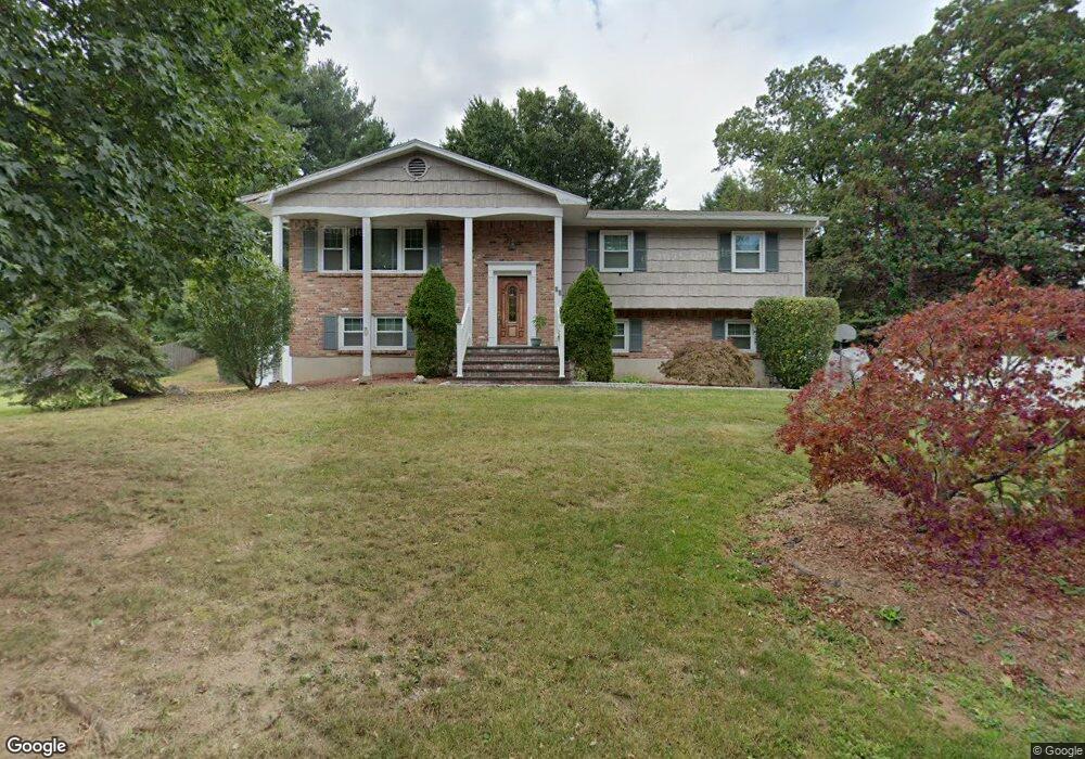 23 Hemptor Rd, New City, NY 10956 - photo 1