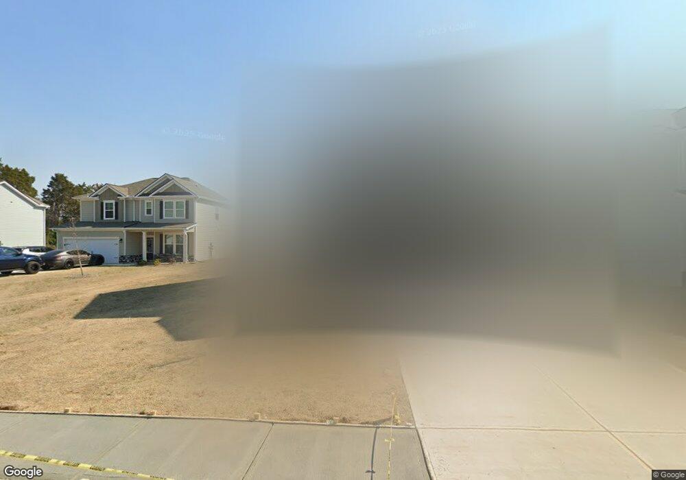 304 Silver Maple Ln, Powersville, GA 31008 - photo 1