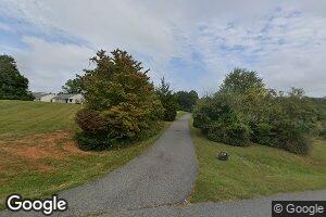 37 Pine Torch Ln, Madison, VA 22727