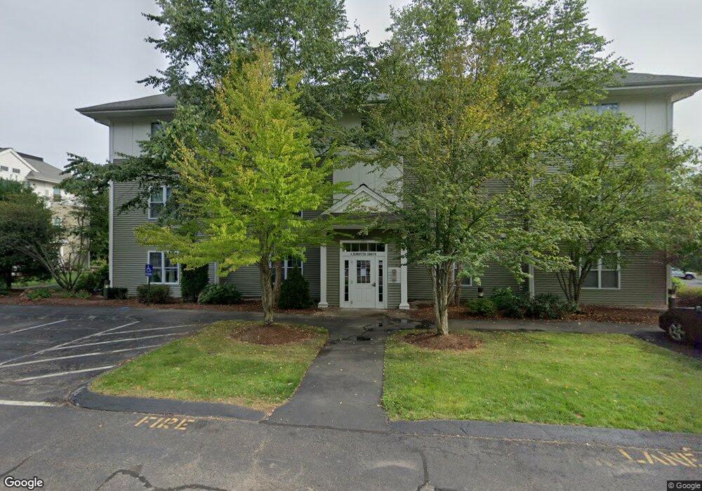 6 Forsyth Dr unit 632, Abington, MA 02351 - photo 1