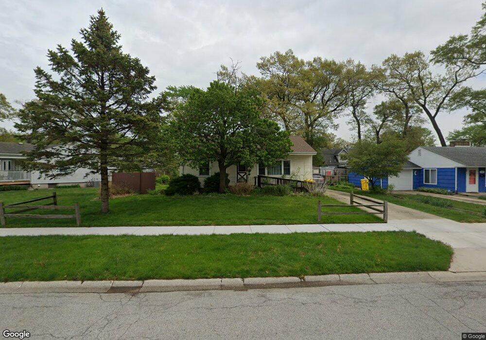 239 N Ernest St, Griffith, IN 46319 - photo 1