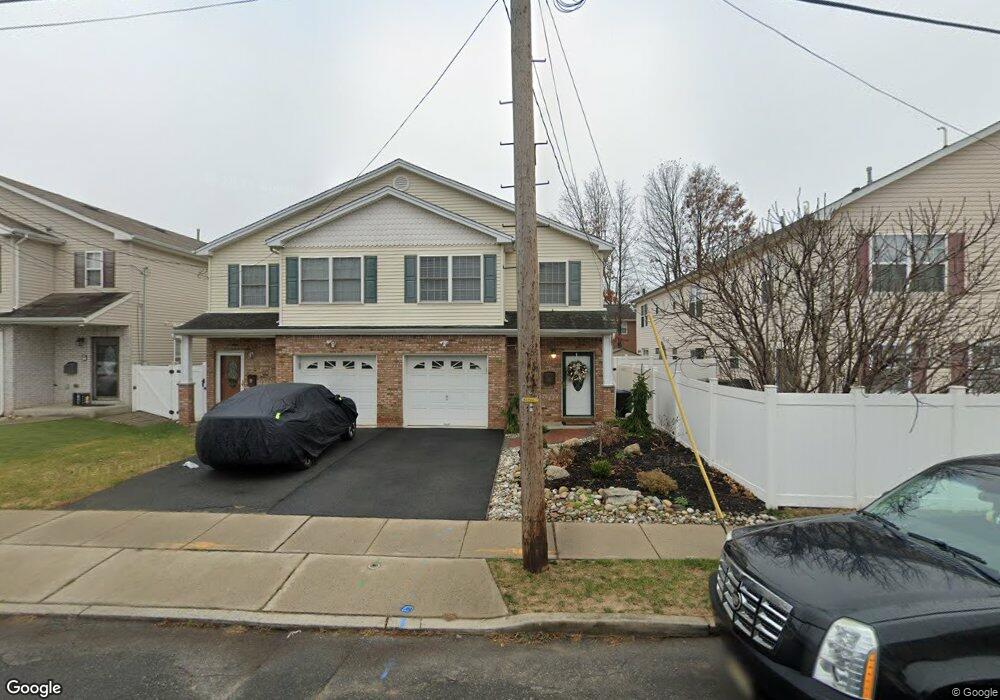 4 Mercer St, Carteret, NJ 07008 - photo 1