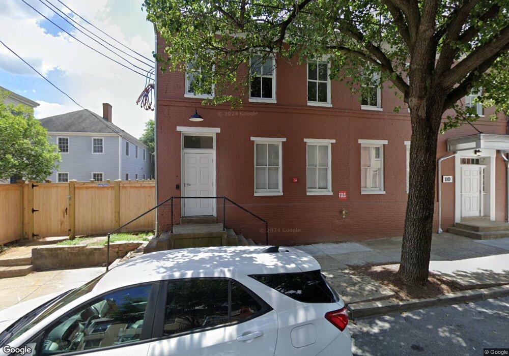 Foundry Square Apartments, Frederick, MD 21701 - photo 1