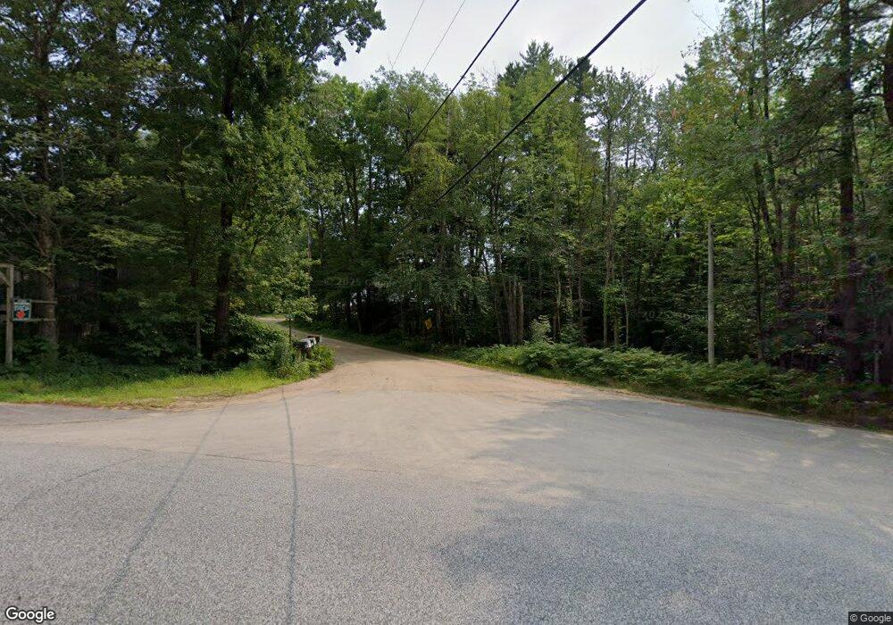 27 Baird Hill Rd, Center Conway, NH 03813 - photo 1