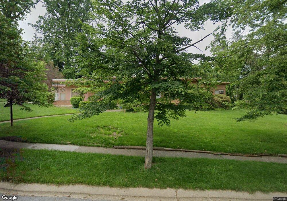 5100 Woodside Rd, Baltimore, MD 21229 - photo 1