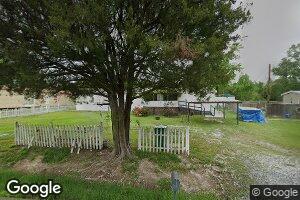 2274 Cooper Dr, Vinton, LA 70668