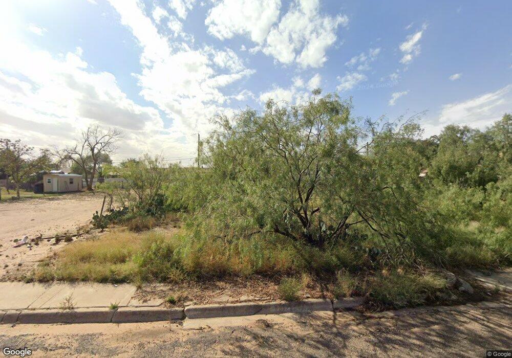 1204 Michael Ave, Big Spring, TX 79720 - photo 1