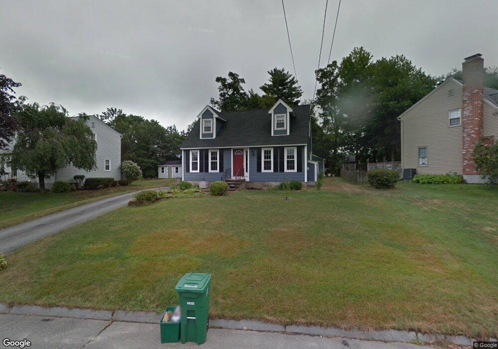 8 Peterborough Place, Nashua, NH 03064 - photo 1