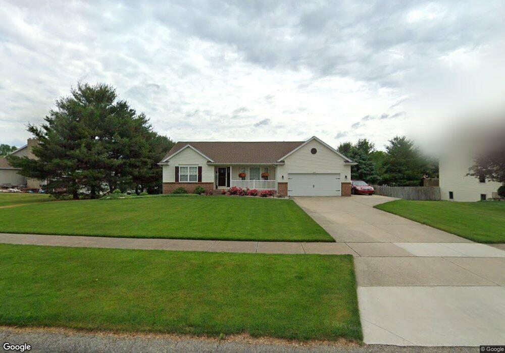 4339 Pheasant Run Dr, Dorr, MI 49323 - photo 1