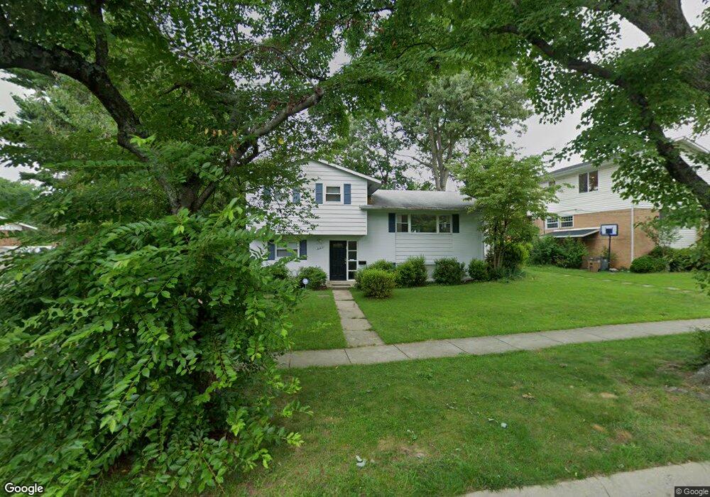 627 Muriel St, Rockville, MD 20852 - photo 1