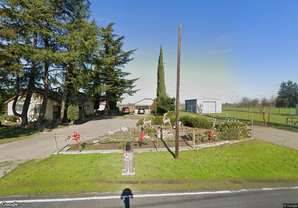 4385 W Kingdon Rd, Lodi, CA 95242 - photo 1