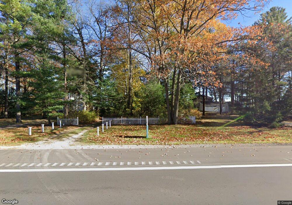 1426 N Huron Rd, Tawas City, MI 48763 - photo 1