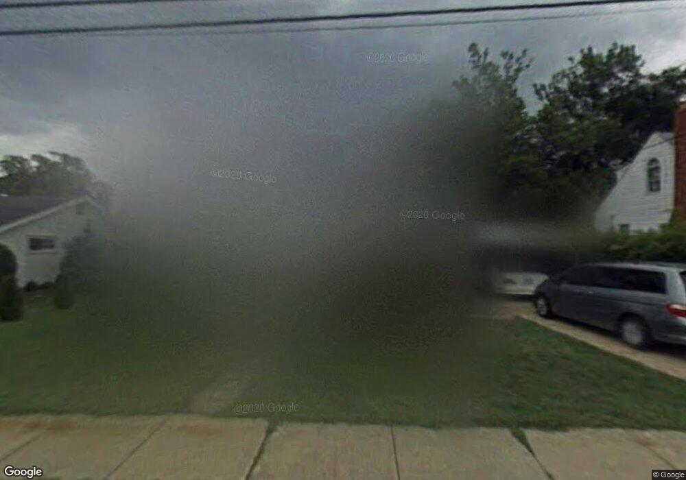 105 Irving St, Laurel, MD 20707 - photo 1