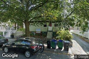 29 Linden Ave Unit 2, Somerville, MA 02143