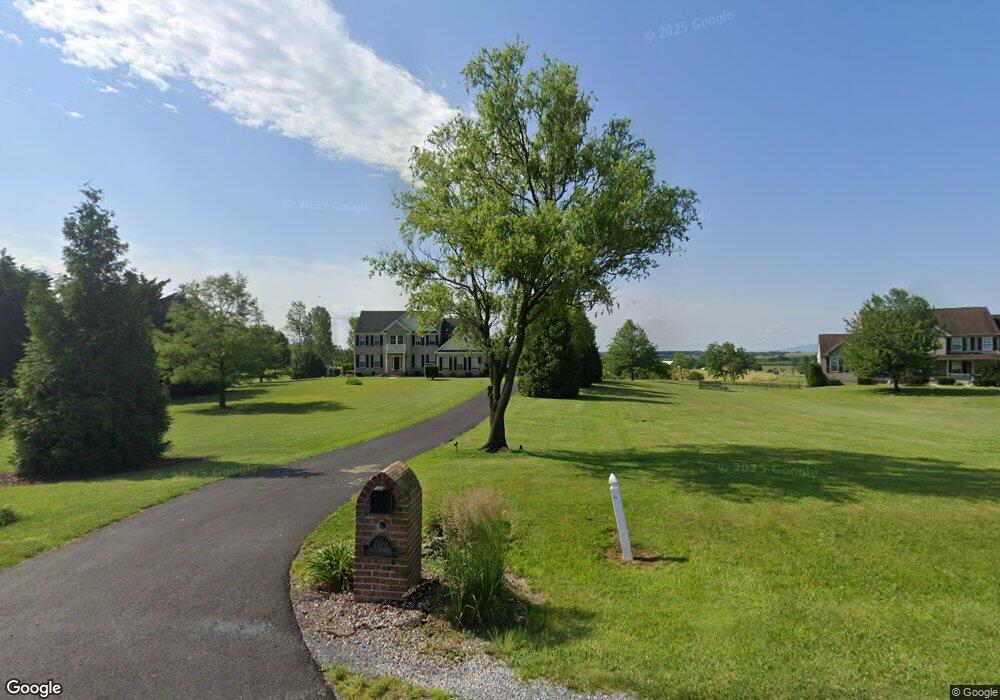 1328 Summerswood Dr, Saint Thomas, PA 17252 - photo 1