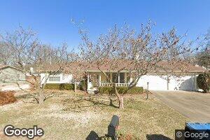 107 Anita Dr, Carl Junction, MO 64834