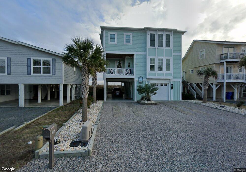 302 E First St, Ocean Isle Beach, NC 28469 - photo 1