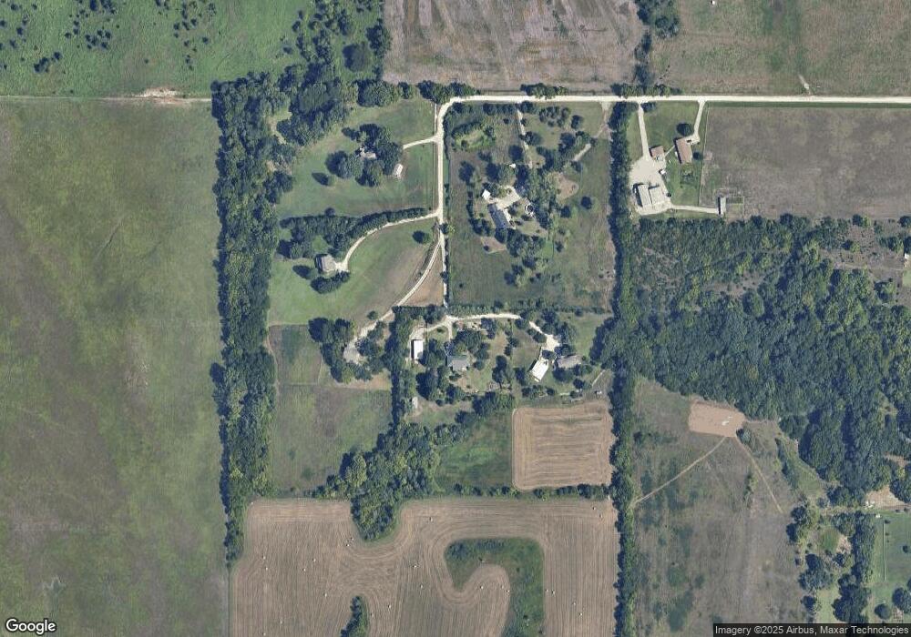 10715 Ross Rd, Topeka, KS 66615 - photo 1