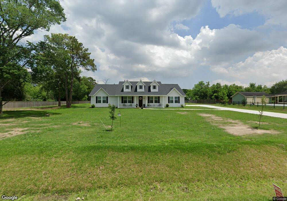 7228 Darien St, Houston, TX 77028 - photo 1