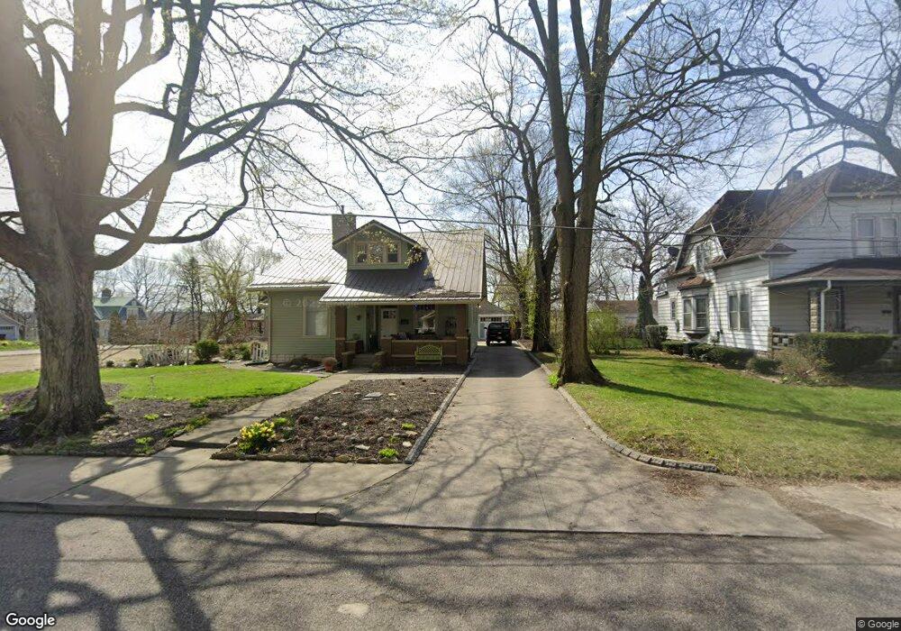 627 W Main St, Wabash, IN 46992 - photo 1