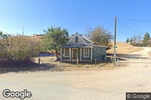 413 Main St, Toston, MT 59643
