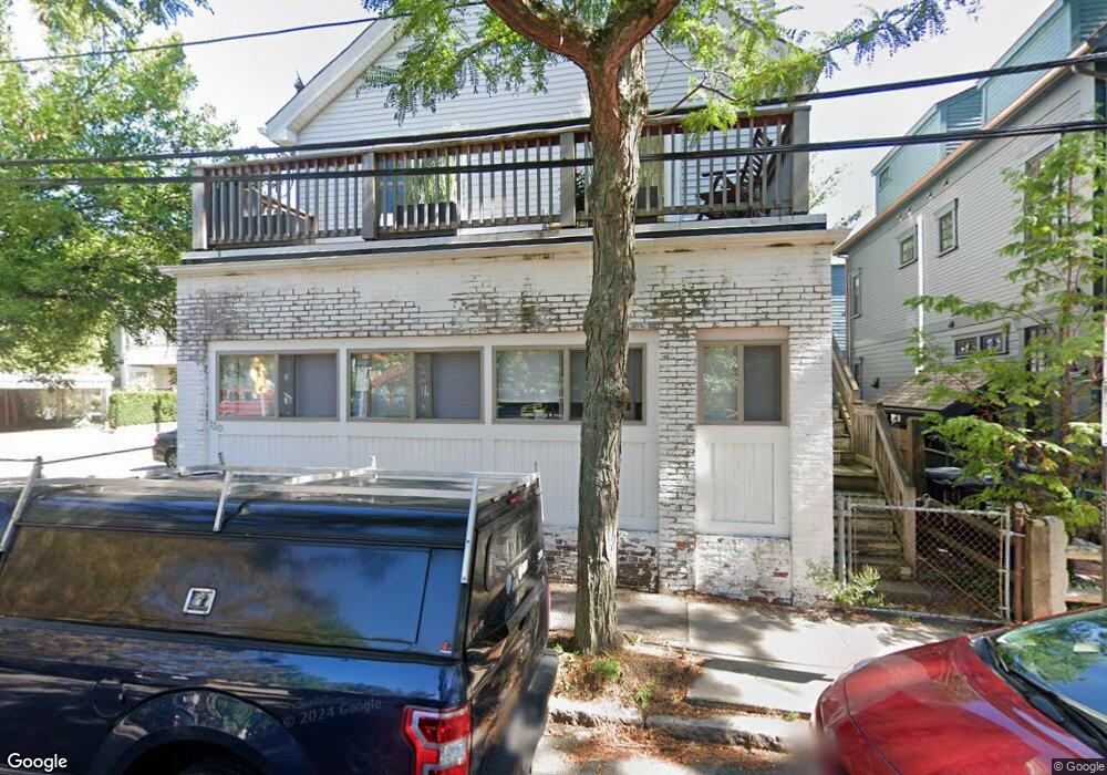 130 Pleasant St unit 132, Cambridge, MA 02139 - photo 1