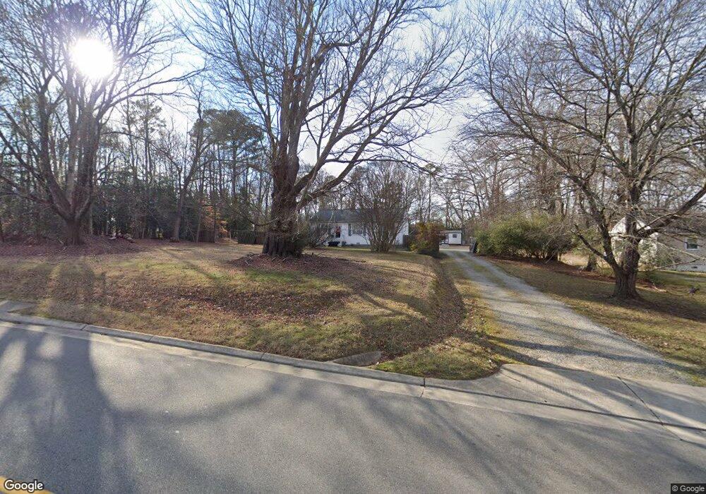 5210 Beulah Rd, North Chesterfield, VA 23237 - photo 1