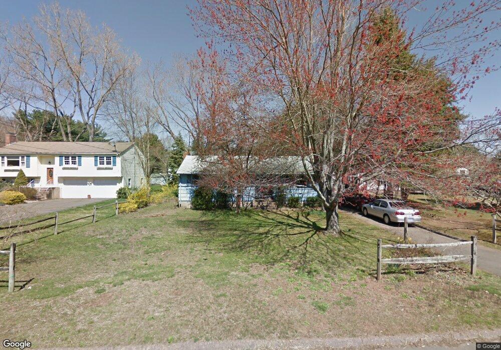 54 Riverside Dr, Vernon Rockville, CT 06066 - photo 1