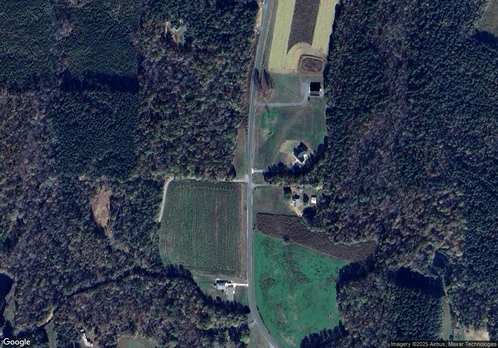 8880 Pisgah Covered Bridge Rd, Asheboro, NC 27205 - photo 1