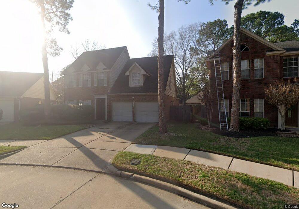 7707 Hidden Oaks Ln, Houston, TX 77095 - photo 1