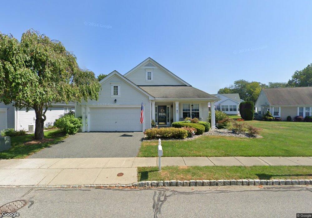 2 Brookfield Dr unit 2, Belvidere, NJ 07823 - photo 1