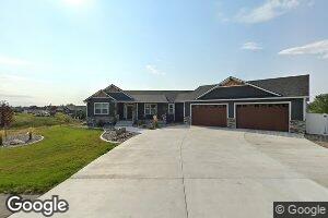 2650 Ranch Trail Rd, Laurel, MT 59044