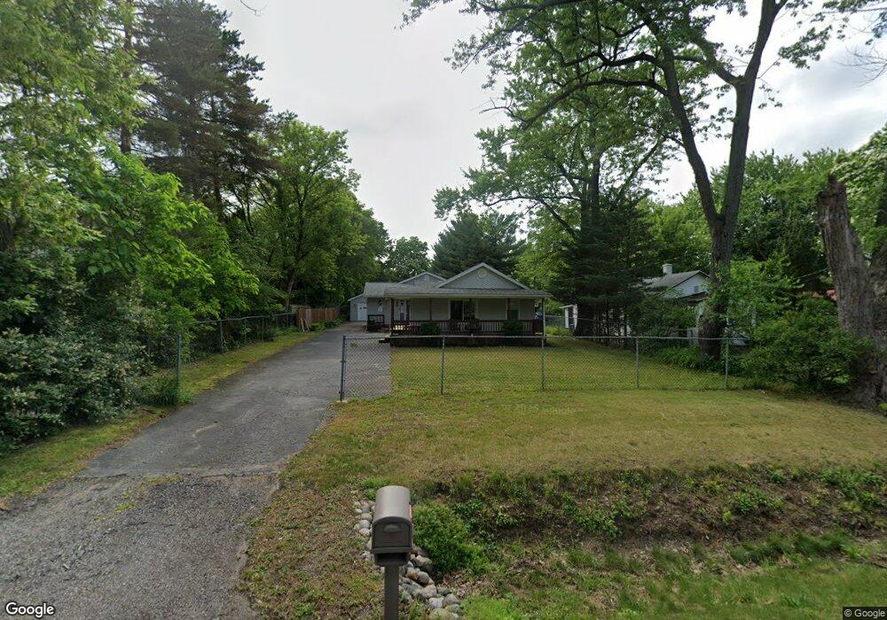 3357 N Center Rd, Flint, MI 48506 - photo 1