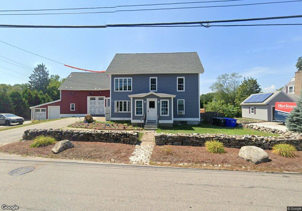 65 S Mammoth Rd unit 2, Manchester, NH 03109 - photo 1