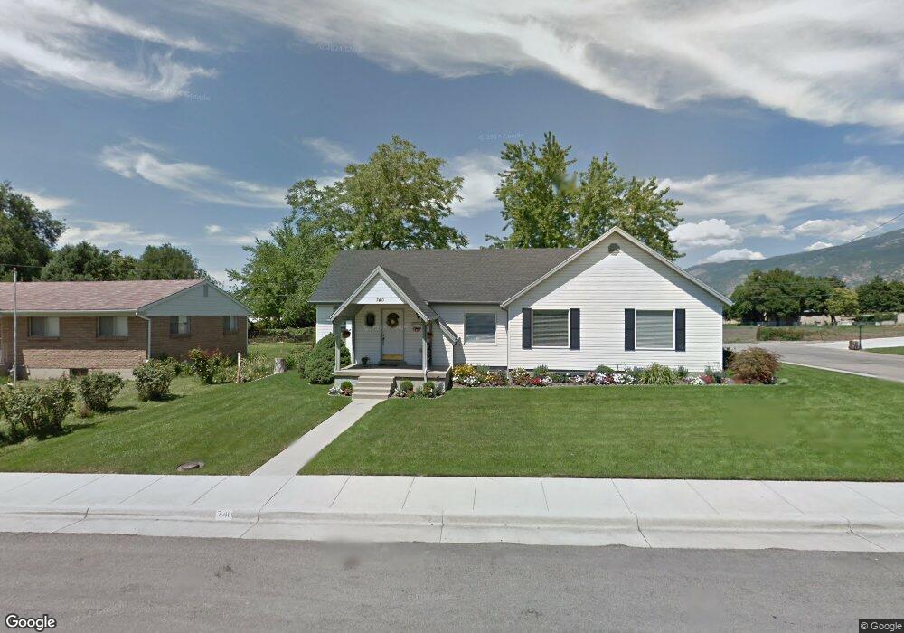 740 W 220 N, West Bountiful, UT 84087 - photo 1