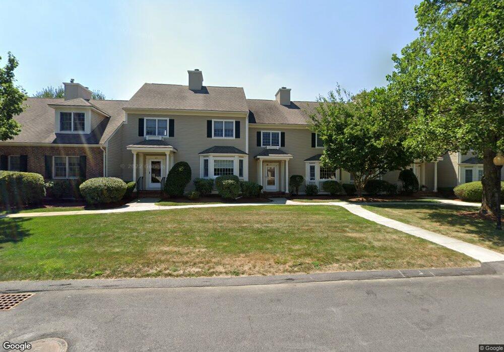 27 Powder Hill Way, Westborough, MA 01581 - photo 1