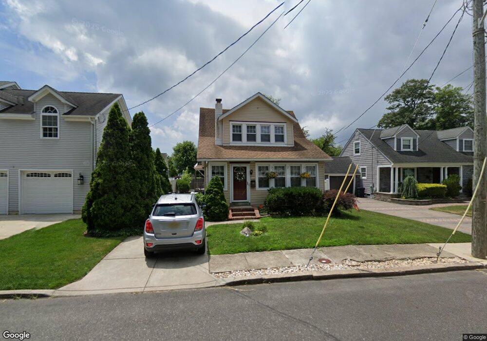 15 Berkley Ave, Linwood, NJ 08221 - photo 1