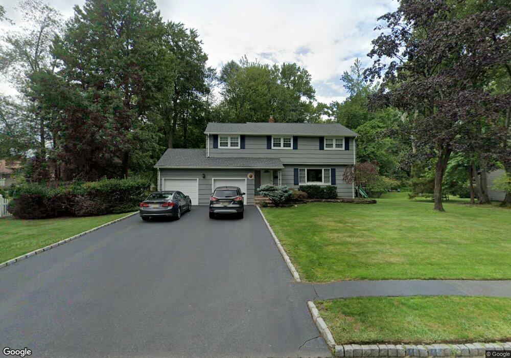 43 Aldom Cir, West Caldwell, NJ 07006 - photo 1