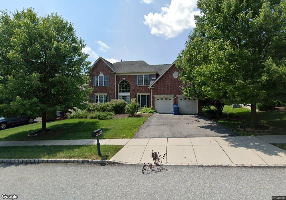 256 Truman Way, Downingtown, PA 19335 - photo 1