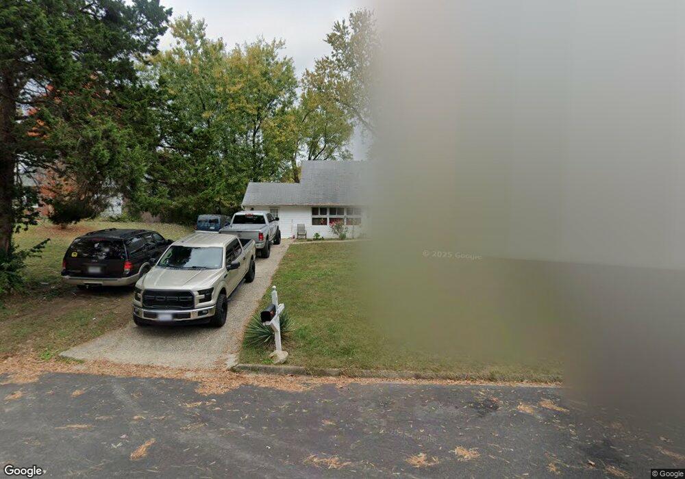 9606 Stoneridge Ln, Henrico, VA 23229 - photo 1