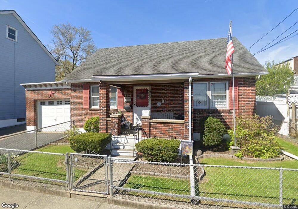 434 N Railroad St unit 440, Allentown, PA 18102 - photo 1