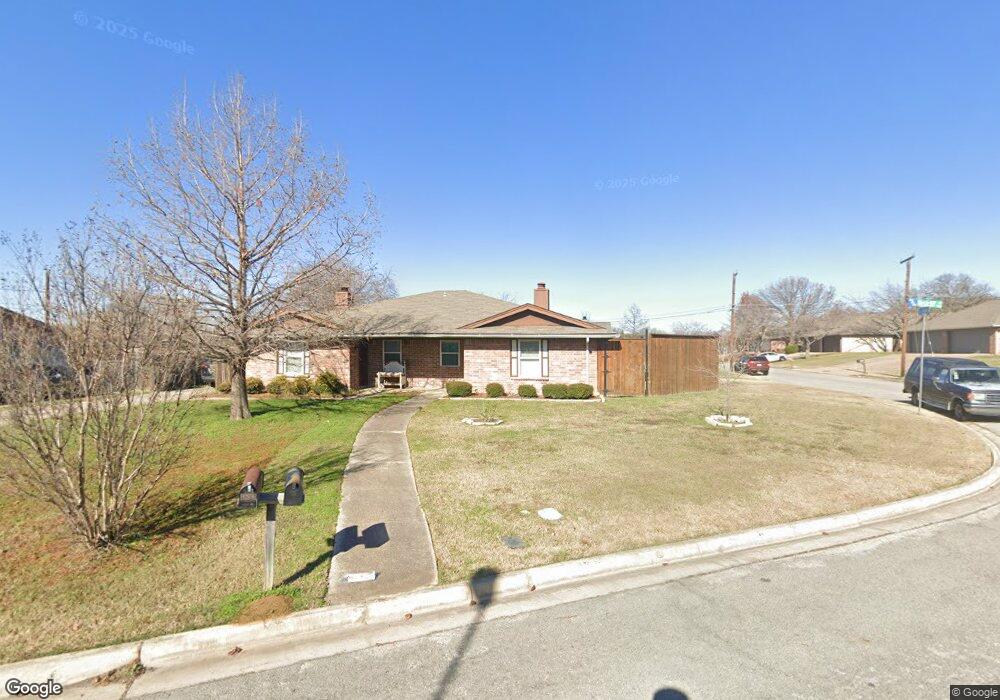 7721 Westcliff St, North Richland Hills, TX 76182 - photo 1