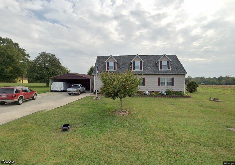 629 Bell Farm Rd, Statesville, NC 28625 - photo 1