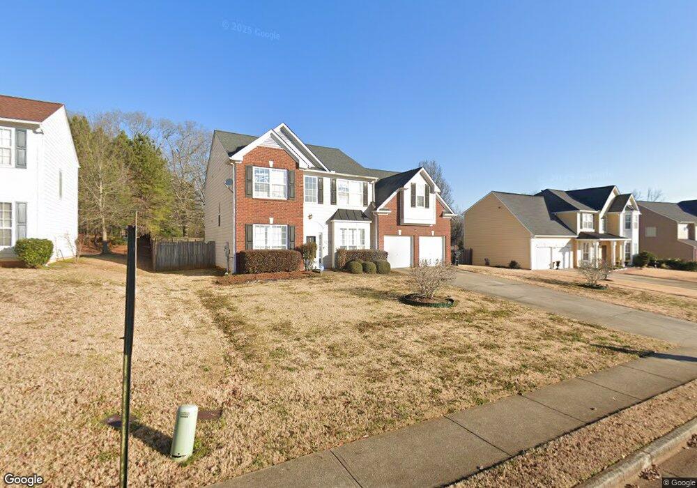 5059 Huntcrest Dr SW, Mableton, GA 30126 - photo 1
