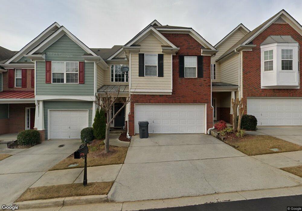 380 Creek Manor Way, Suwanee, GA 30024 - photo 1