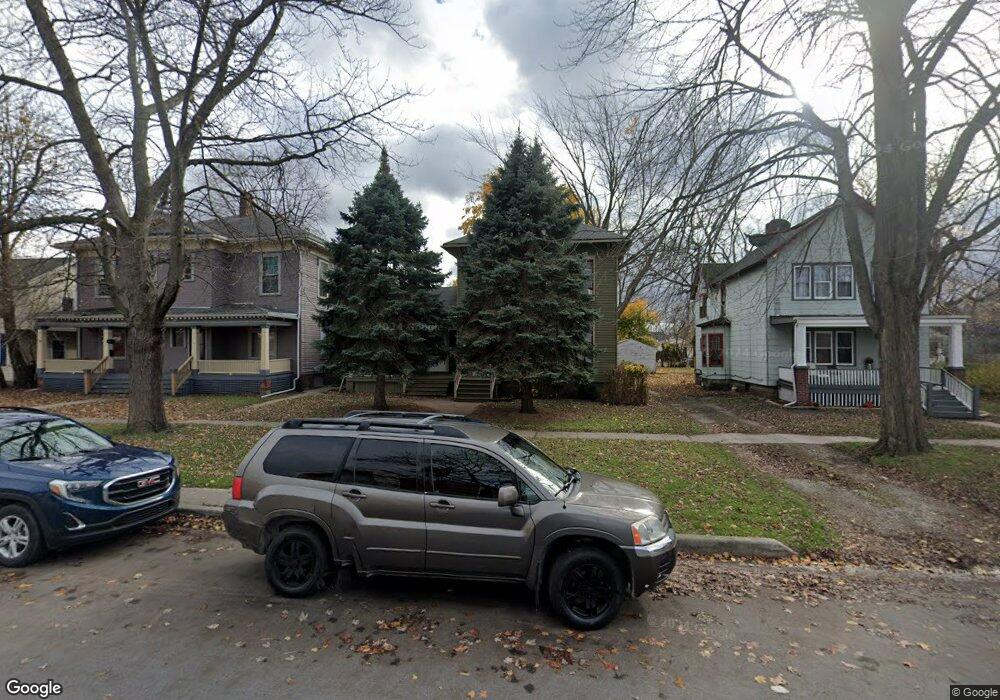 726 Court St unit 728, Port Huron, MI 48060 - photo 1