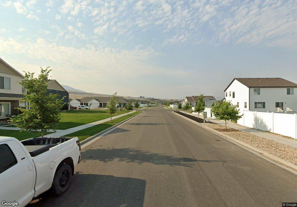 432 S 1540 E, Hyrum, UT 84319 - photo 1