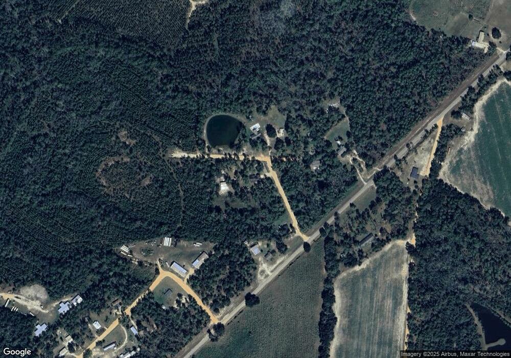 117 Glenn Davis Rd, Vidalia, GA 30474 - photo 1