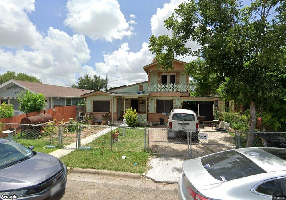 115 N Liberty St, Weslaco, TX 78596 - photo 1